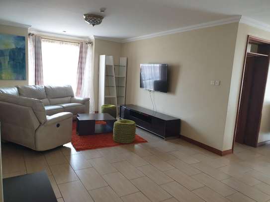 4 Bed Townhouse with En Suite at Runda image 18