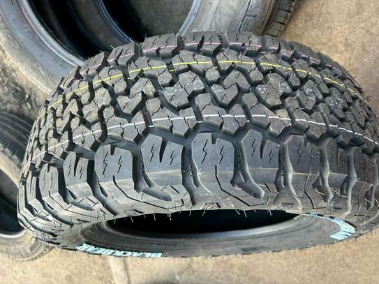 Tyres image 1