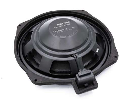 BAVSOUND GHOST UNDERSEAT SUBWOOFERS V2, PAIR, FOR BMW image 2