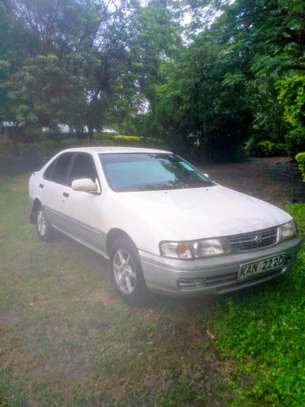 Nissan sunny for sale image 5