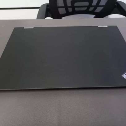 Lenovo x1yoga laptop image 1