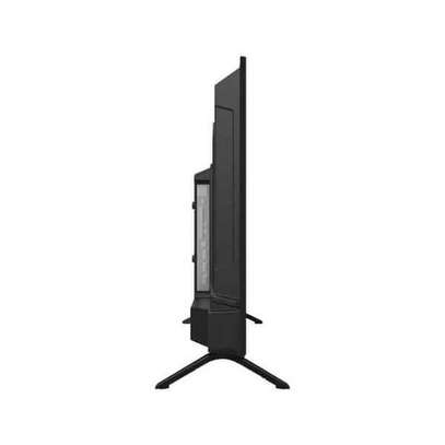 TCL 43"  Smart TV - Black image 1
