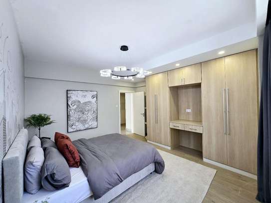 4 Bed Apartment with En Suite at Othaya image 6