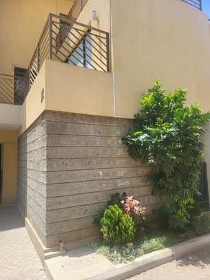 4 Bed Townhouse with En Suite in Syokimau image 21