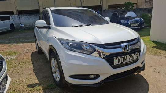 Honda vezel KDN image 1