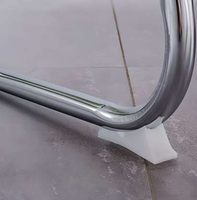 Office Chair: Modern L-Shape Meeting Chair image 3