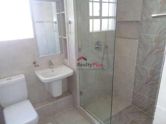 3 Bed Apartment with Lift in Ngong Road image 5