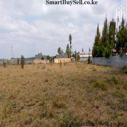 residential land for sale in Kamulu image 1