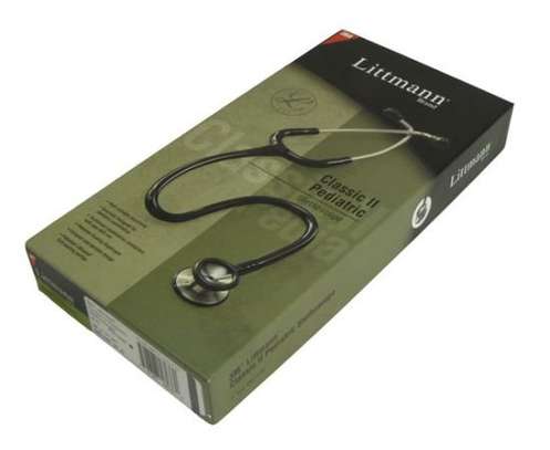litmann classic 2 stethoscope image 1