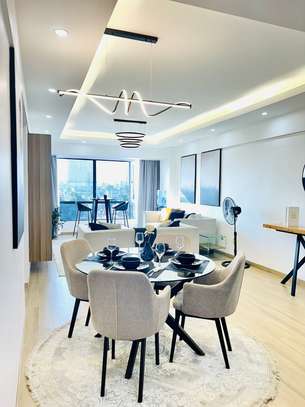 Serviced 2 Bed Apartment with Swimming Pool at Westlands image 7