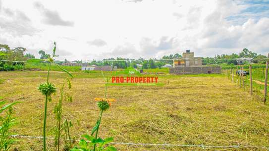 0.05 ha Residential Land in Kamangu image 8