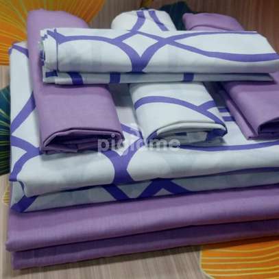 Pure cotton bedsheets image 2