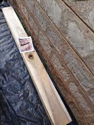 Mango wood beams& timber (structural & furniture) 9ft long image 8