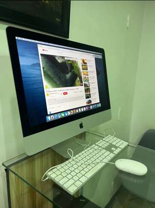 Apple iMac 2013 image 2