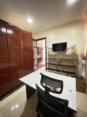 Serviced 4 Bed Apartment with En Suite in Lavington image 9