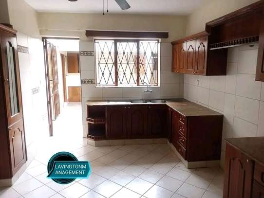 4 Bed Townhouse with En Suite at Kabaserian Avenue image 17