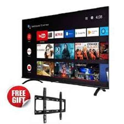 GLD 32 Inch Smart Android Bluetooth Tv image 1