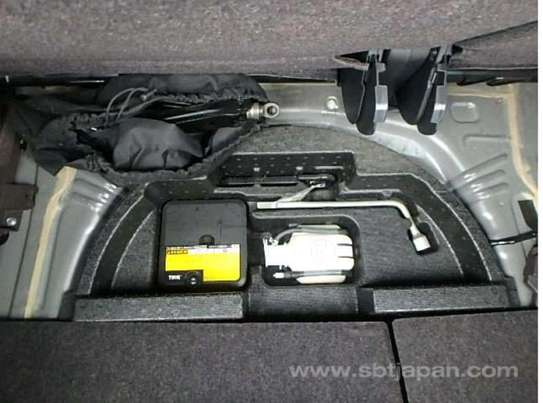 BLACK TOYOTA PORTE KDL ( MKOPO/HIRE PURCHASE ACCEPTED) image 3