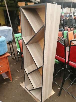 Simple Book shelves image 5