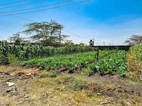 0.045 ha Residential Land at Kitengela image 6
