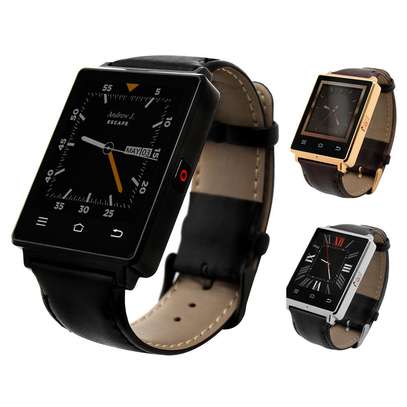 No 1 d6 smartwatch online