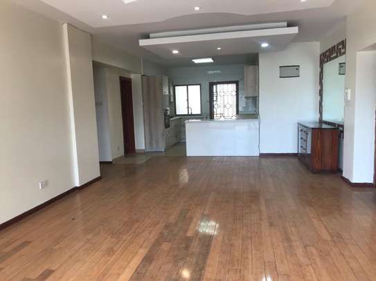 4 Bed Apartment with En Suite at Riara Road image 1