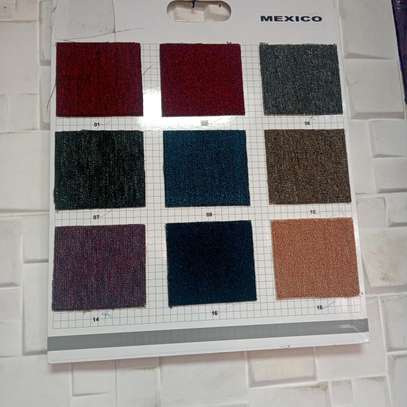 Delta wall to wall carpets image 1