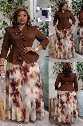 Ladies Maxi Dresses image 3