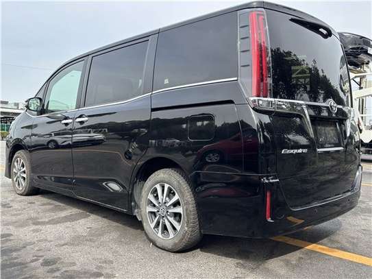 2020 TOYOTA ESQUIRE image 7