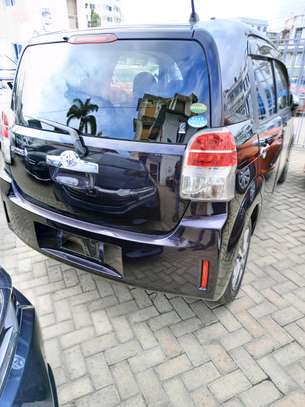 Toyota Spade purple 🟣 image 2