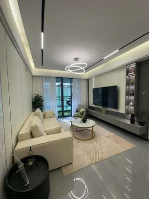 3 Bed Apartment with En Suite at Mogotio Road image 16