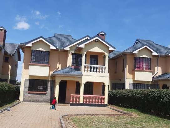 4 bedroom house for sale in Ngong image 9