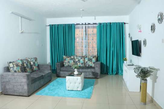 2br Furnished apartment in Nyali image 1