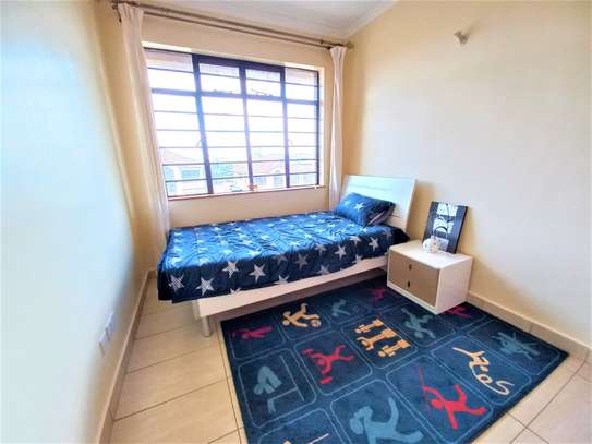 4 Bed Townhouse with En Suite at Kiambu Road image 11