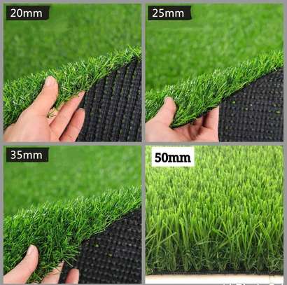 Quality grass carpet image 9
