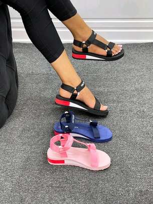 Hilfiger women's sandals image 3