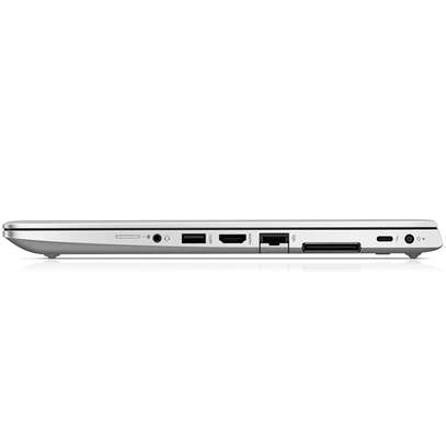 HP EliteBook 840 G5 core i7 8th gen 16GB Ram 256SSD image 3