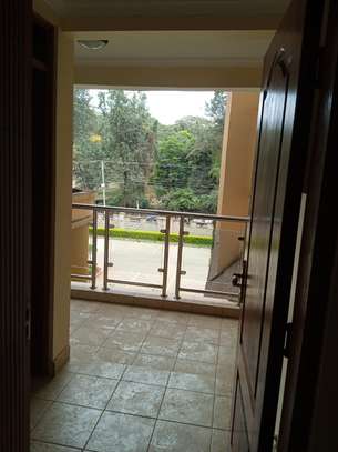 3 Bed Apartment with Balcony at Dennis Pritt Road image 15