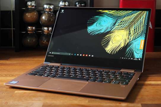 Lenovo Yoga X360 8th Gen Core I7 In Nairobi Pigiame