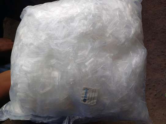 Hard concrete fibers image 2