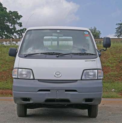 Mazda Bongo image 2
