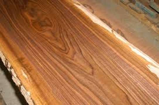 Walnut /African walnut/black walnut timber & beams image 4