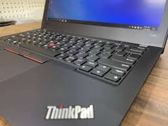 LENOVO YOGA X280 image 7