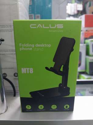 Calus Foldable Phone Stand MT8 image 3