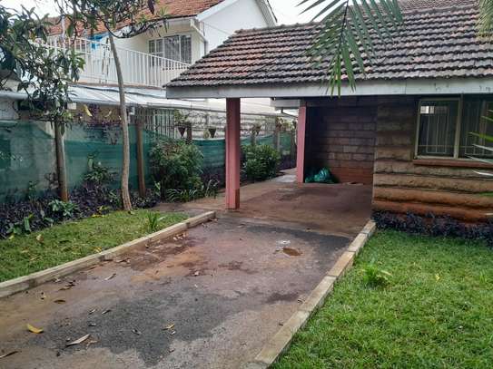 3 Bed Townhouse with En Suite in Kileleshwa image 5