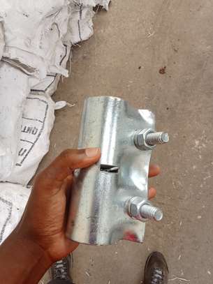 CONNECTORS FOR SCAFFOLDS FOR SALE image 3