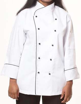 Chef Jackets image 2