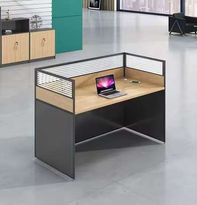 1-Way Modular Workstation image 10