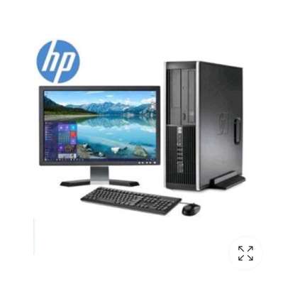 HP Compaq Pro 6200 SFF i5-2400 Intel® Core™ i5 4 GB 500 GB image 1