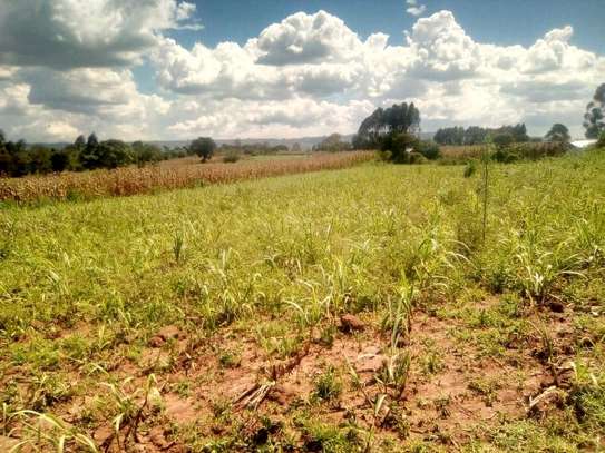 1 Acre Land On Sale in Turbo image 1